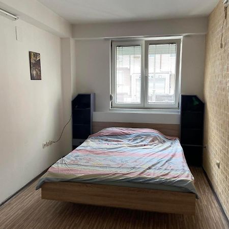 Donna Apartment Скопье Экстерьер фото