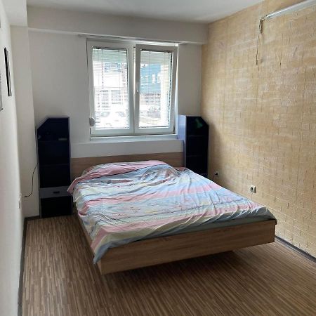 Donna Apartment Скопье Экстерьер фото