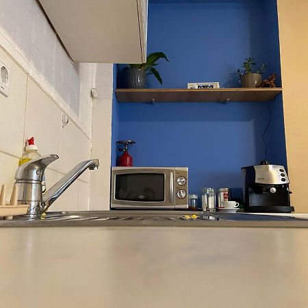 Donna Apartment Скопье Экстерьер фото