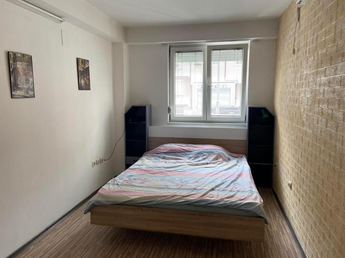 Donna Apartment Скопье Экстерьер фото