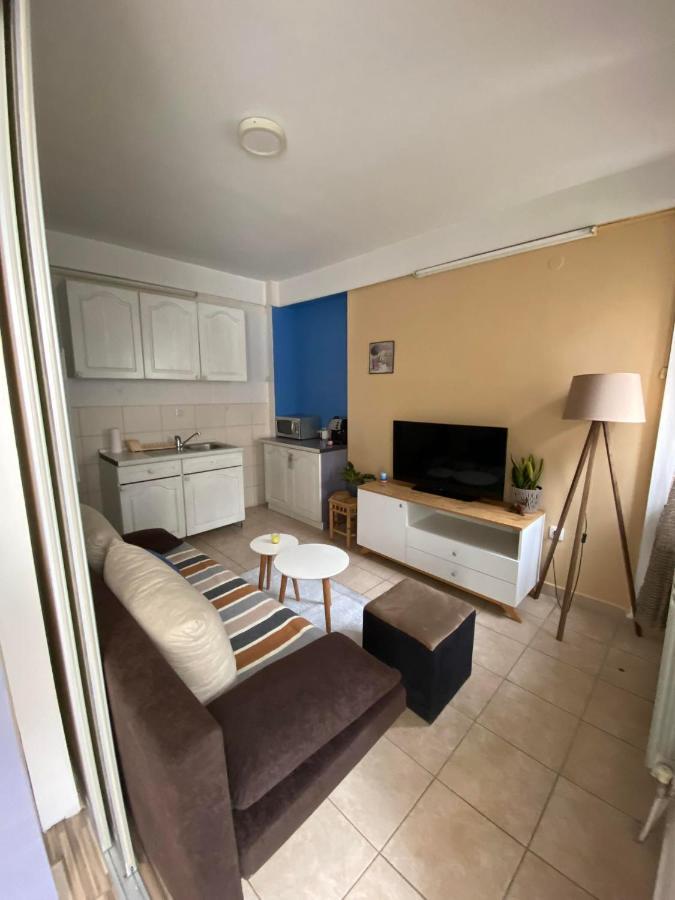 Donna Apartment Скопье Экстерьер фото