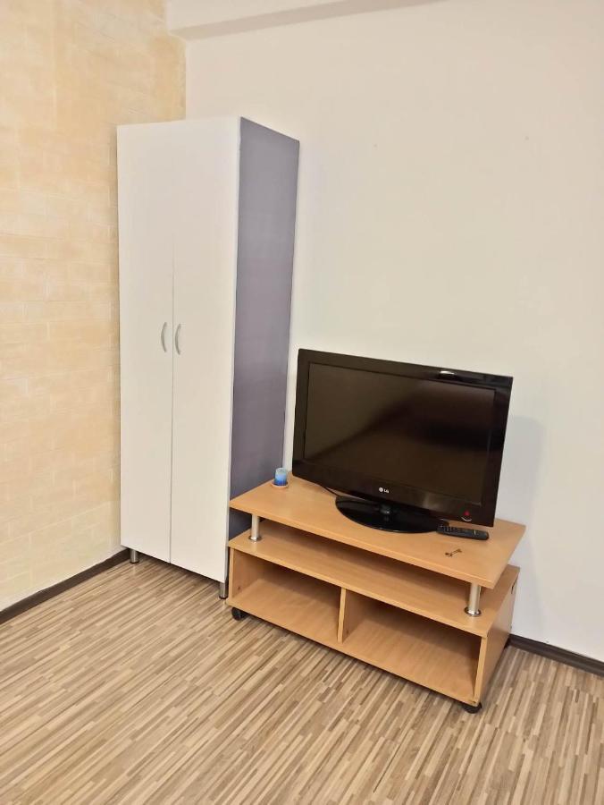 Donna Apartment Скопье Экстерьер фото