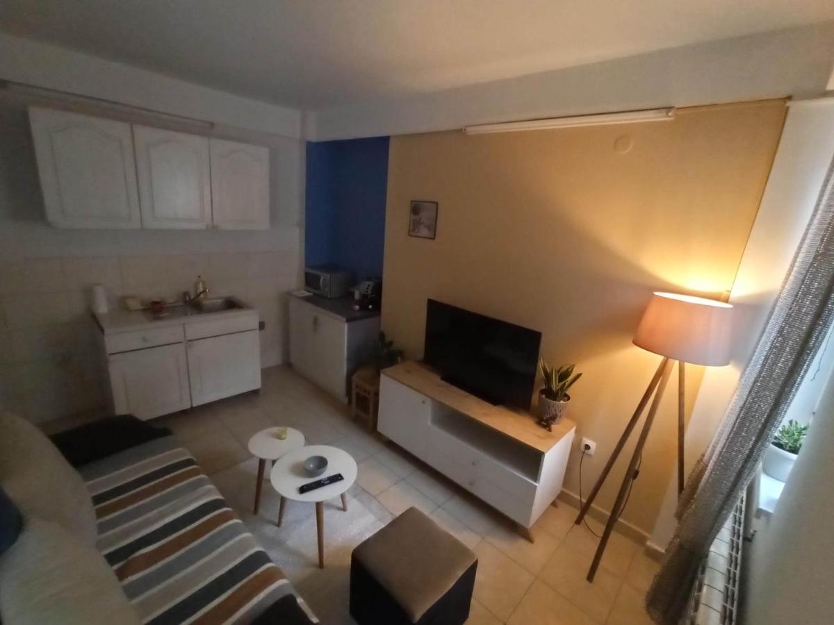 Donna Apartment Скопье Экстерьер фото