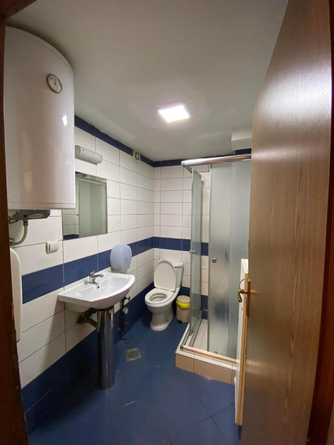 Donna Apartment Скопье Экстерьер фото