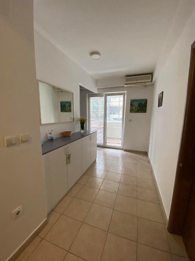Donna Apartment Скопье Экстерьер фото