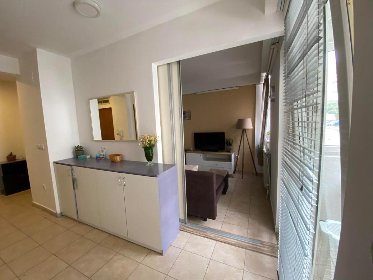 Donna Apartment Скопье Экстерьер фото