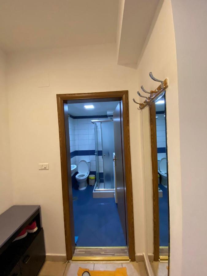 Donna Apartment Скопье Экстерьер фото