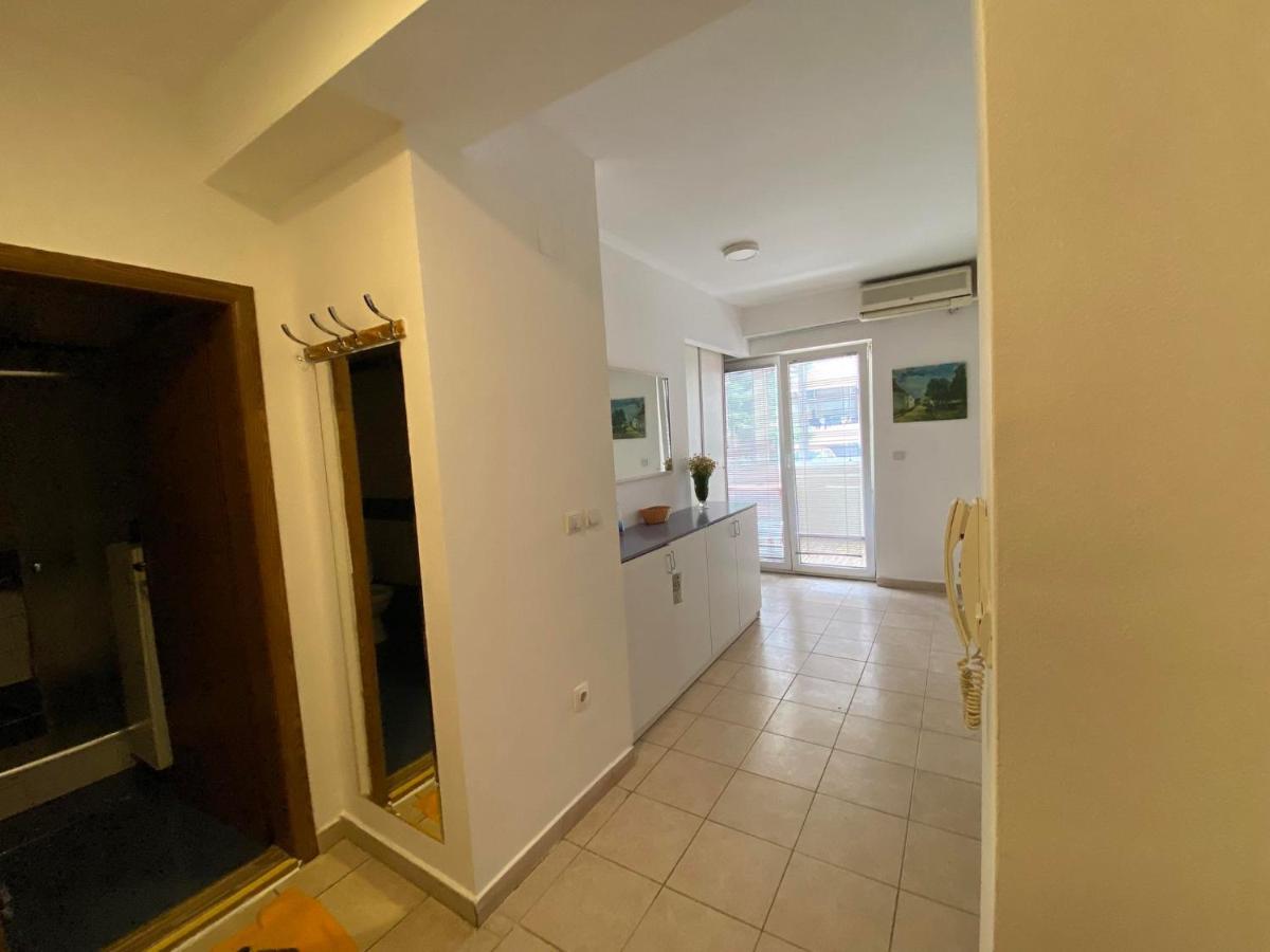 Donna Apartment Скопье Экстерьер фото