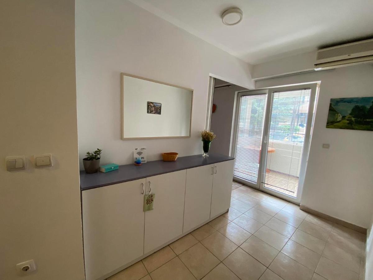 Donna Apartment Скопье Экстерьер фото