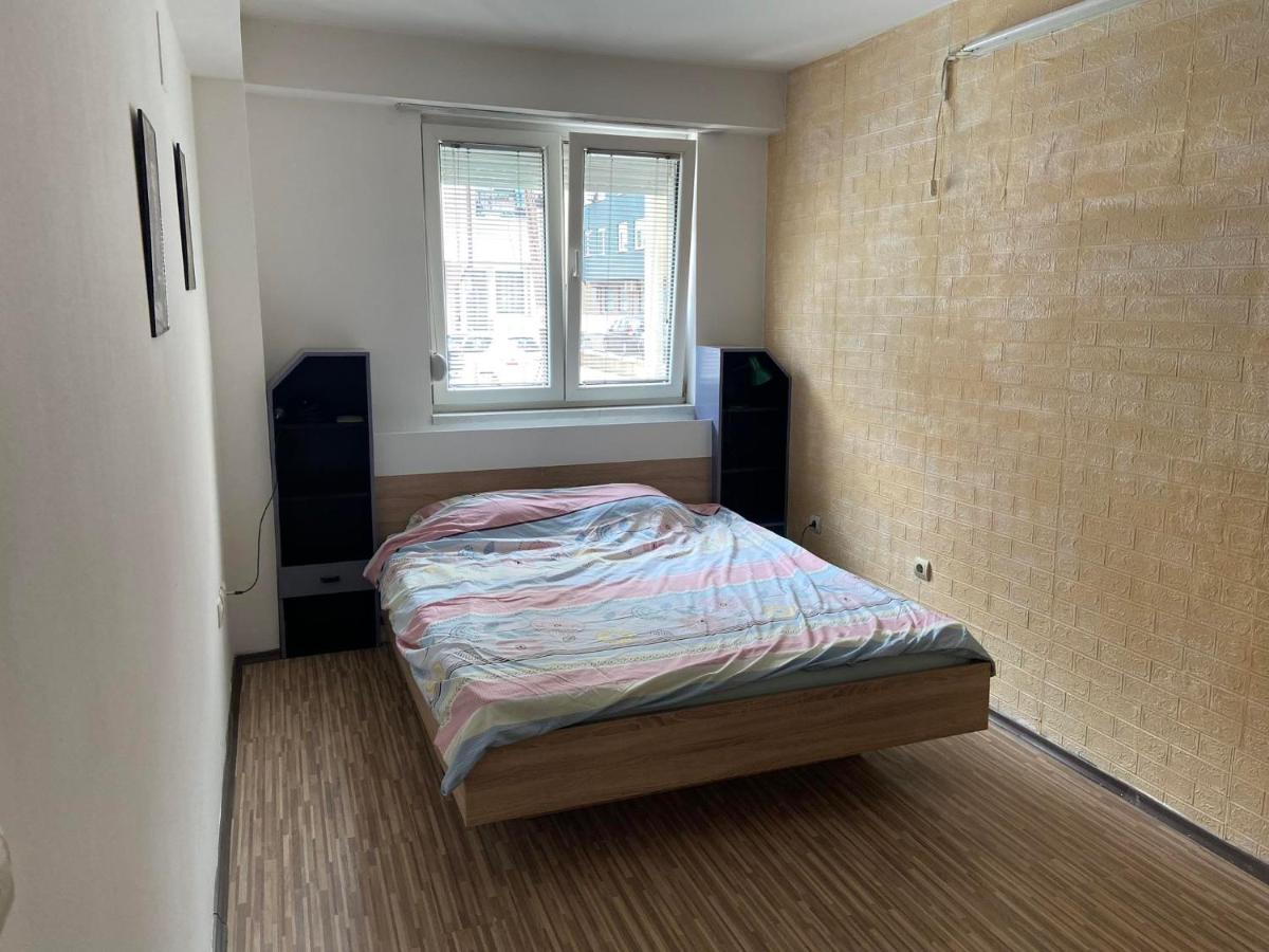 Donna Apartment Скопье Экстерьер фото