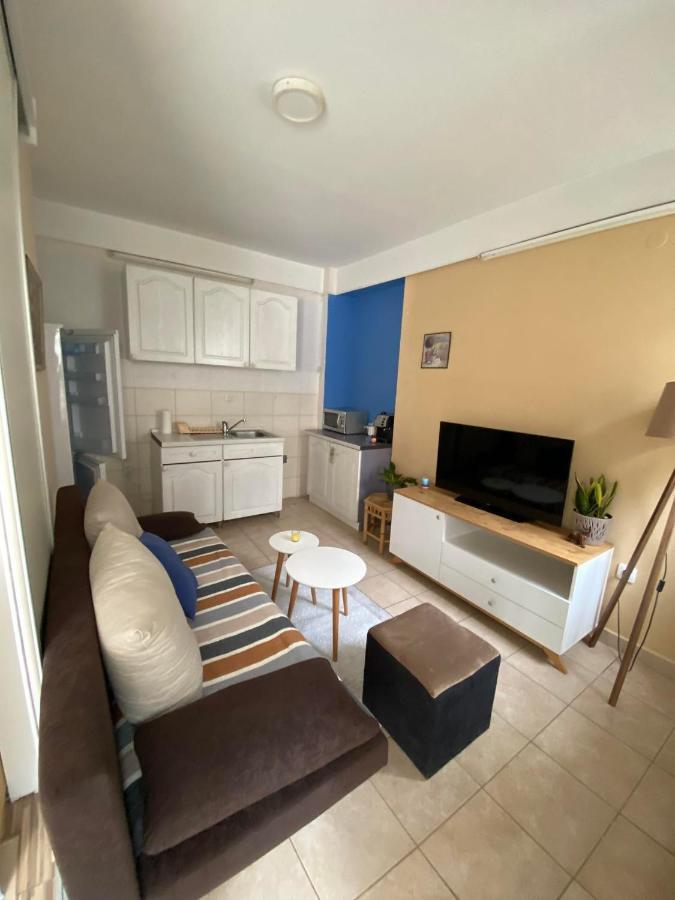 Donna Apartment Скопье Экстерьер фото