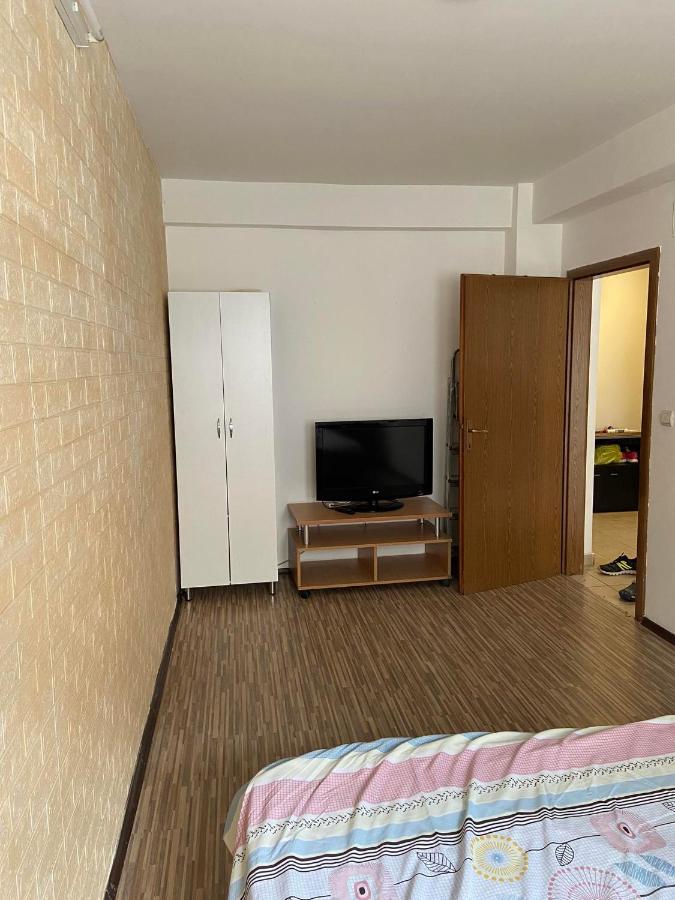 Donna Apartment Скопье Экстерьер фото