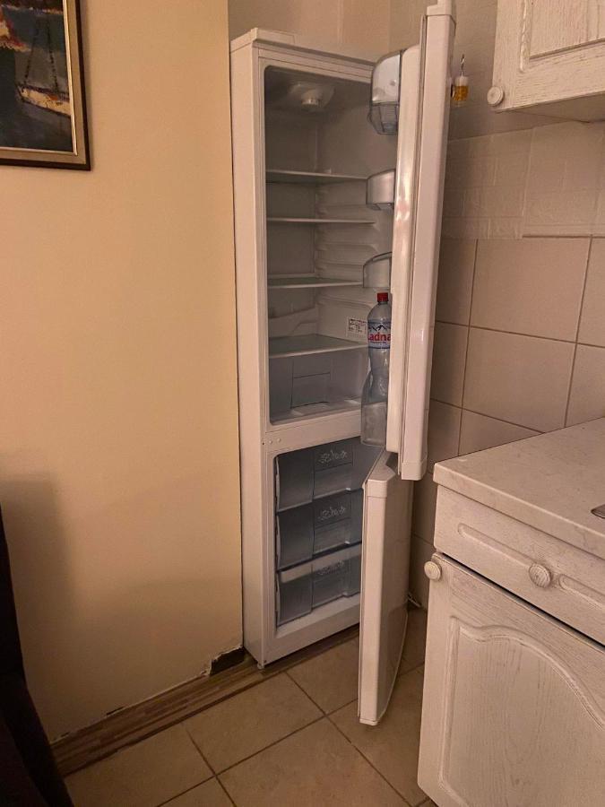 Donna Apartment Скопье Экстерьер фото