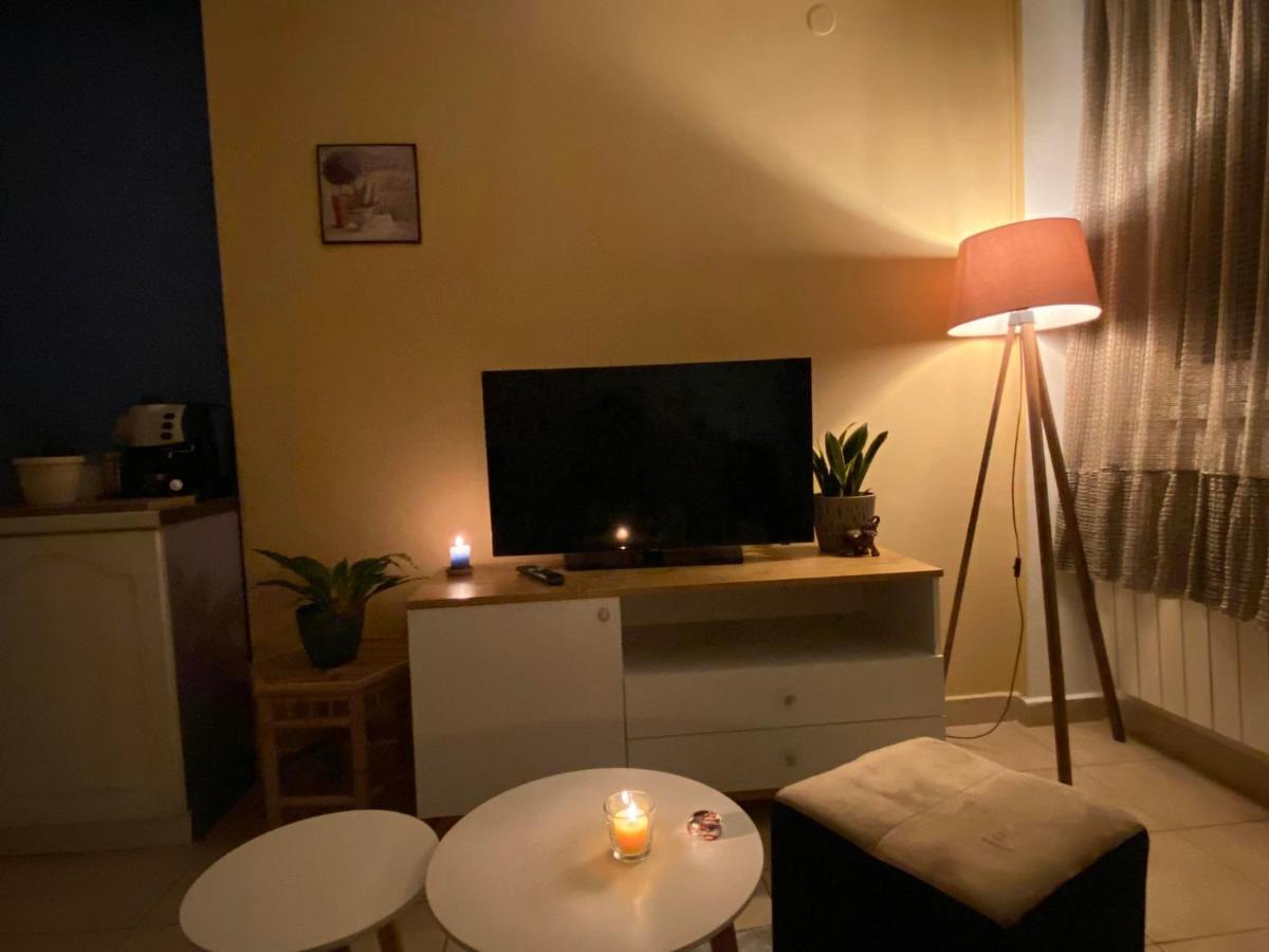 Donna Apartment Скопье Экстерьер фото