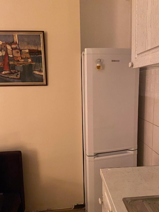Donna Apartment Скопье Экстерьер фото
