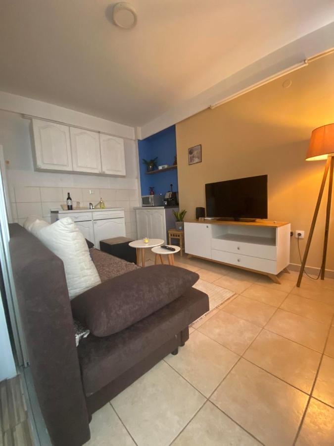Donna Apartment Скопье Экстерьер фото
