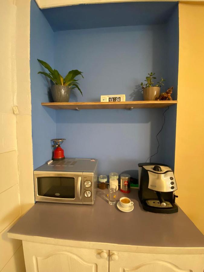 Donna Apartment Скопье Экстерьер фото